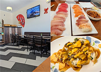 Moreno Valley Sushi Sushi Miguel's Style