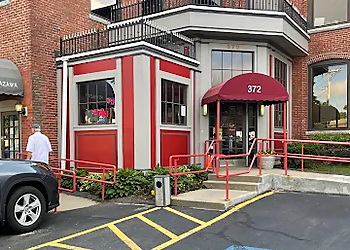 Worcester Sushi Sushi Miyazawa