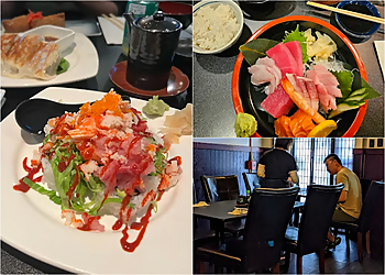 Worcester Sushi Sushi Miyazawa