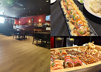 Sushi Mon - Roseville, CA Sushi - Service Highlights