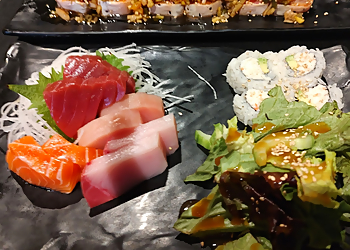 Sushi Mon - Roseville, CA Sushi - Dish Image