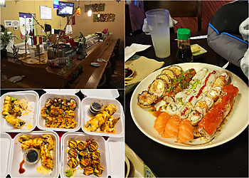 West Valley City Sushi Sushi Monster