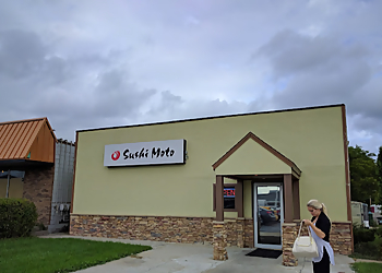 Lansing Sushi Sushi Moto