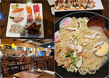 Lansing Sushi Sushi Moto