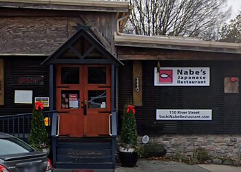 Chattanooga Sushi Sushi Nabe