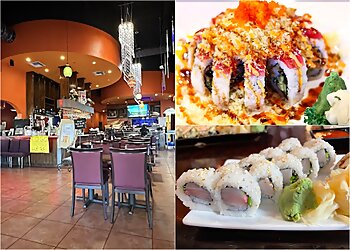 Port St Lucie Sushi Sushi Naiya