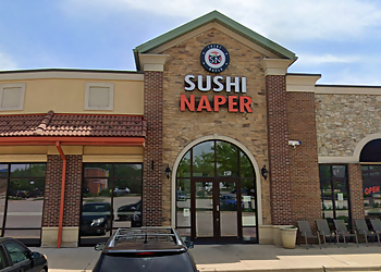 Naperville Sushi Sushi Naper