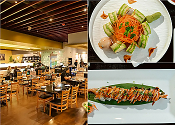 Naperville Sushi Sushi Naper
