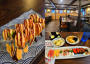 Sushi Neko - Arvada, CO Sushi