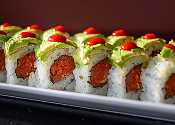 Sushi Nine - Raleigh, NC Sushi - Dish Image