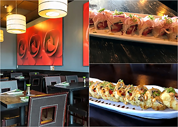 Escondido Sushi Sushi Nori