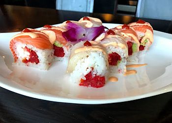 Sushi Nori Escondido Sushi