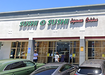 Santa Clara Sushi Sushi O Sushi