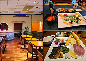 Santa Clara Sushi Sushi O Sushi