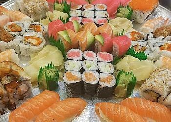 Sushi-One Fort Lauderdale Sushi