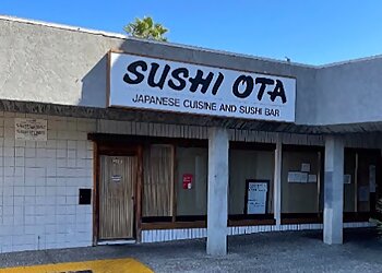 San Diego Sushi Sushi Ota