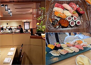 San Diego Sushi Sushi Ota
