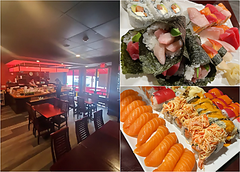 New Haven Sushi Sushi Palace