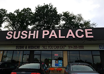 Yonkers Sushi Sushi Palace