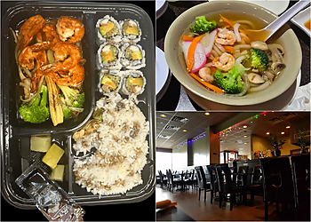 Yonkers Sushi Sushi Palace