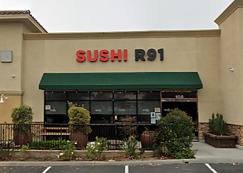 Corona Japanese Restaurants Sushi R91