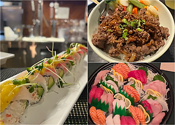 Corona Japanese Restaurants Sushi R91