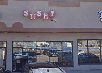 Colorado Springs Sushi Sushi Ring