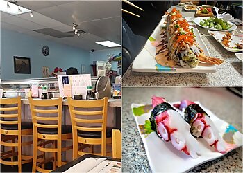 Colorado Springs Sushi Sushi Ring