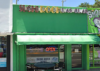 Fort Lauderdale Sushi Sushi Rock Las Olas
