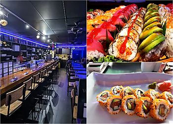Fort Lauderdale Sushi Sushi Rock Las Olas