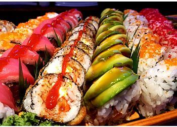 sushi dinner cruise fort lauderdale