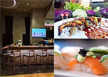 Las Vegas Sushi Sushi Roku Las Vegas