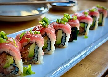 Sushi Roku Las Vegas Las Vegas Sushi image 1