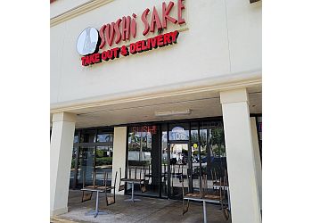 Hialeah Sushi Sushi Sake Hialeah