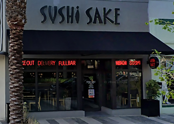 Hollywood Sushi Sushi Sake Hollywood