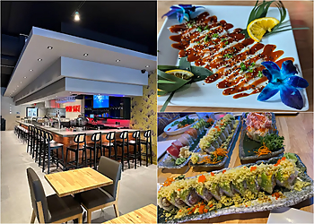 Hollywood Sushi Sushi Sake Hollywood