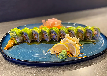 Sushi Sake Hollywood Hollywood Sushi image 1