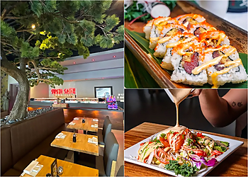 Miramar Sushi Sushi Sake Miramar