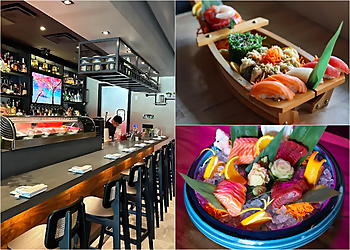 Pembroke Pines Sushi Sushi Sake Pembroke Pines