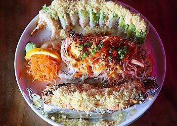 Sushi Sake Pembroke Pines Pembroke Pines Sushi image 1