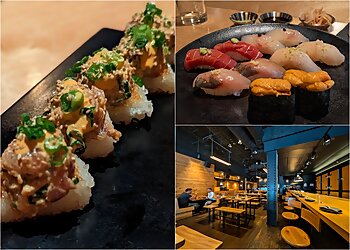 Chicago Sushi Sushi-San