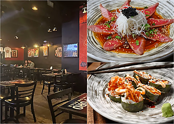 Fort Lauderdale Sushi Sushi Song Fort Lauderdale