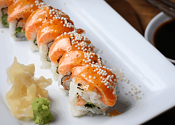 Sushi Song Fort Lauderdale Fort Lauderdale Sushi image 1