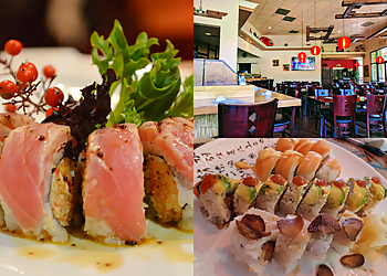 Sushi Song Japanese Restaurant - Santa Clarita, CA Sushi - Service Highlights