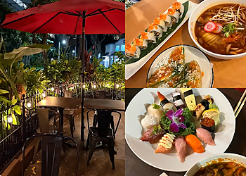 Sushi Spot Waikiki - Honolulu, HI Sushi - collage image(highlights)