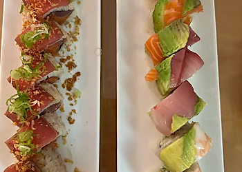 Sushi Spot Waikiki - Honolulu, HI Sushi - Food Image