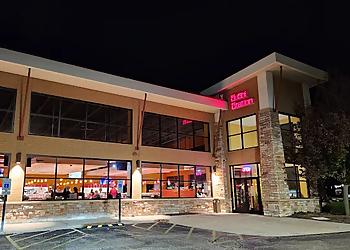 Elgin Sushi Sushi Station