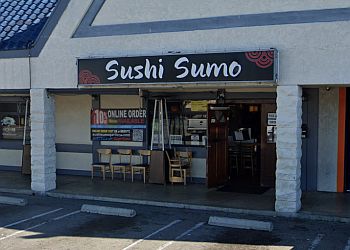 Inglewood Sushi Sushi Sumo