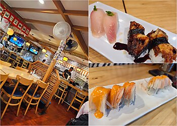 Inglewood Sushi Sushi Sumo