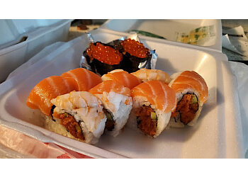 Sushi Sumo